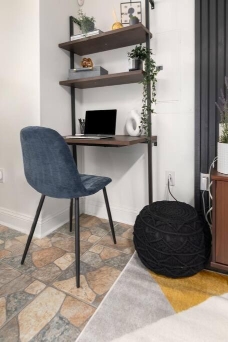 Upscale 2Br Apartment With Patio Washington Exterior foto